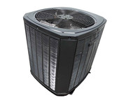 Trane Used Central Air Conditioner Condenser 4TWR5024G1000AA ACC-22975