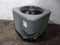 RHEEM Used Central Air Conditioner Condenser RA1430AJ1NA ACC-23009