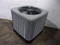Used 2.5 Ton Condenser Unit RHEEM Model RA1430AJ1NA ACC-23009