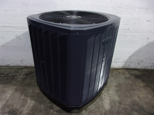 Used 3 Ton Condenser Unit Trane Model 4TTB4036E1000BA ACC-23013