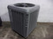 Used 3 Ton Condenser Unit YORK Model YCE36B21HA ACC-23021