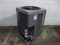 YORK Used Central Air Conditioner Condenser YCE36B21HA ACC-23021