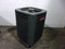 Used 3 Ton Condenser Unit DAIKIN Model GLXS4BA3610AB ACC-23031