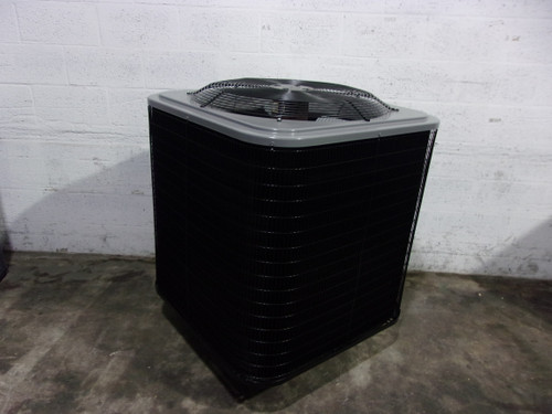 Used 3.5 Ton Condenser Unit CARRIER Model CA16NA042-A ACC-23005