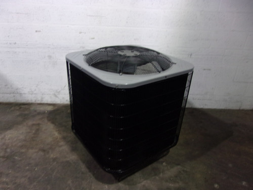 Used 3.5 Ton Condenser Unit CARRIER Model 114CNA042-A ACC-22980