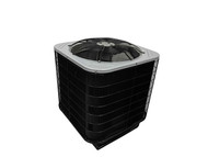 CARRIER Used Central Air Conditioner Condenser 114CNA042-A ACC-22980