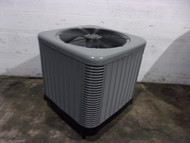 Used 3.5 Ton Condenser Unit Rheem Model RA1442BJ1NA ACC-23004