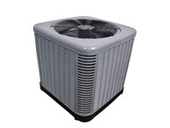 Rheem Used Central Air Conditioner Condenser RA1442BJ1NA ACC-23004