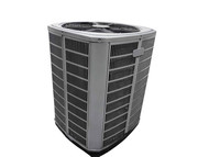 American Standard Used Central Air Conditioner Condenser 4A7A6042J1000AA ACC-23020