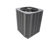 AMERISTAR Used Central Air Conditioner Condenser M4AC4042C1000AA ACC-22897