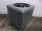 Used 4 Ton Condenser Unit CHAMPION Model TC4B4821SA ACC-23012