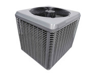 CHAMPION Used Central Air Conditioner Condenser TC4B4821SA ACC-23012