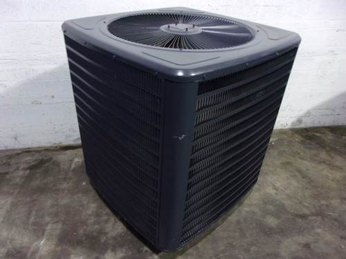 Used 4 Ton Condenser Unit GOODMAN Model GSX160481FH ACC-22995