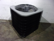 Used 5 Ton Condenser Unit CARRIER Model CA14NA060-A ACC-23025