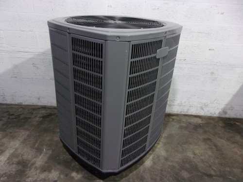 Used 5 Ton Condenser Unit American Standard Model 4A7A6061J1000AA ACC-22984