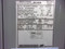 American Standard Used Central Air Conditioner Condenser 4A7A6061J1000AA ACC-22984