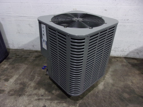 Used 5 Ton Condenser Unit AMERISTAR Model M4AC4060C1000AA ACC-23000