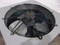 AMERISTAR Used Central Air Conditioner Condenser M4AC4060C1000AA ACC-23000