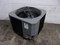 CARRIER Used Central Air Conditioner Condenser CA14N030-A ACC-23036