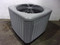 Used 3 Ton Condenser Unit Rheem Model RA1636AJ1NA ACC-23038