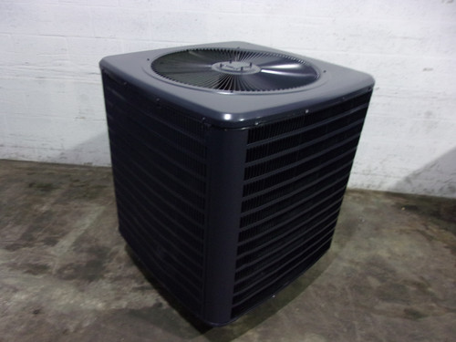 Used 5 Ton Condenser Unit Goodman Model SSZ160601BA ACC-22978