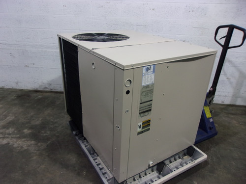 Used 3.5 Ton Package Unit NORDYNE Model P5RF-X42KA ACC-23007
