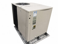 NORDYNE Used Central Air Conditioner Package P5RF-X42KA ACC-23007