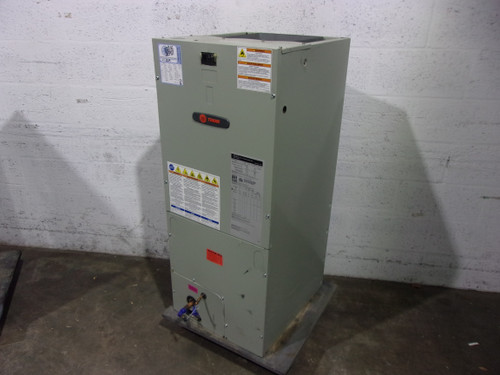 Used 2 Ton Air Handler Unit Trane Model TEM3A0B24S21SAA ACC-23029