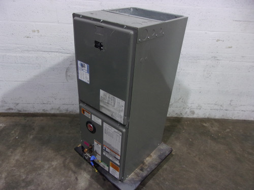 Used 2 Ton Air Handler Unit Rheem Model RH1T2417STANJA ACC-23059