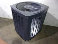 Used 3.5 Ton Condenser Unit TRANE Model 2TT500421000AB ACC-22919