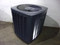Used 5 Ton Condenser Unit Trane Model 2TTB0060A1000AA ACC-23060