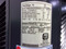 American Standard Used Central Air Conditioner Commercial Condenser 2A6C0060A3000AB ACC-23054