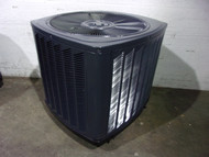 Used 5 Ton Commercial Condenser Unit American Standard Model 2A6C0060A3000AB ACC-23054