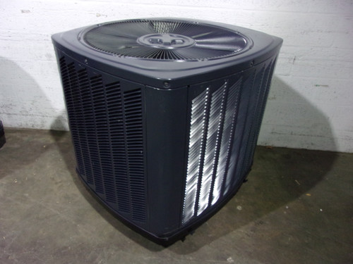 Used 5 Ton Commercial Condenser Unit American Standard Model 2A6C0060A3000AB ACC-23054