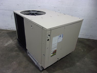 Used 3.5 Ton Package Unit NORDYNE Model P7RE-042K ACC-23048