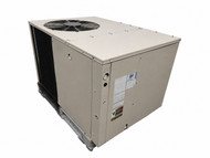 NORDYNE Used Central Air Conditioner Package P7RE-042K ACC-23048