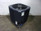 GOODMAN Used Central Air Conditioner Condenser GSX140181KD ACC-23085