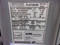 American Standard Used Central Air Conditioner Condenser 4A7A7036A1000AA ACC-23076