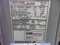 American Standard Used Central Air Conditioner Condenser 4A7A4036L1000AA ACC-23068
