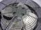NORDYNE Used Central Air Conditioner Package P7RF-X36K ACC-22989