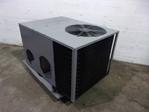 Used 3 Ton Package Unit NORDYNE Model P7RF-X36K ACC-22989