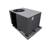 NORDYNE Used Central Air Conditioner Package P7RF-X36K ACC-22989