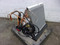 Scratch & Dent 3 Ton Uncased Coil Unit Nordyne Model C85DAMX3036U-B ACC-23079