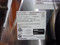 Nordyne Scratch & Dent Central Air Conditioner Uncased Coil C85DAMX3036U-B ACC-23079