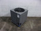 RHEEM Used Central Air Conditioner Condenser 13AJN24A01 ACC-23075