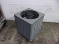 Used 2 Ton Condenser Unit RHEEM Model 13AJN24A01 ACC-23075
