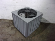 Used 2 Ton Condenser Unit Rheem Model 14AJM24A01 ACC-23094