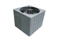 RHEEM Used Central Air Conditioner Condenser 13AJ30AO1 ACC-23099