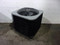 Used 3 Ton Condenser Unit ICP (by CARRIER) Model R4H436GKC100 ACC-23062