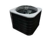 ICP (by CARRIER) Used Central Air Conditioner Condenser R4H436GKC100 ACC-23062